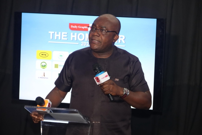 How affordable is affordable? – GREDA President questions Ghana’s housing solutions How affordable is affordable? – GREDA President questions Ghana’s housing solutions