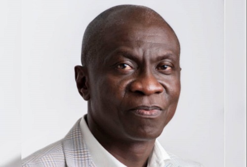 Prof Kwame Gyan takes over from Tsatsu Tsikata at CIR Lecture Series on land law Prof Kwame Gyan takes over from Tsatsu Tsikata at CIR Lecture Series on land law