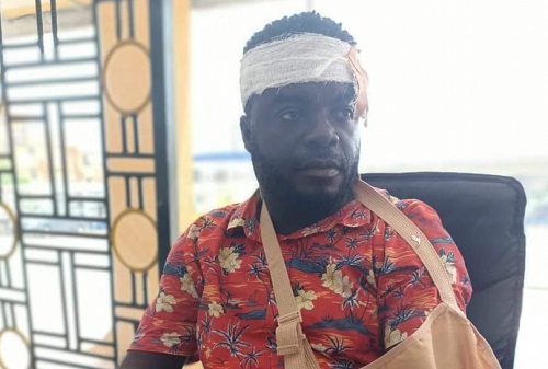 Christian Service University addresses alleged student attack at Mahama's lecture