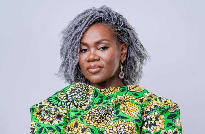 CEO of Young Educators Foundation, Eugenia Tachie-Menson Young Educators Foundation, Ghana, secures Nigeria’s participation in Scripps National Spelling Bee