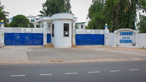 Family petitions GES over alleged assault and suspension of Labone SHS student Family petitions GES over alleged assault and suspension of Labone SHS student