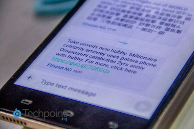 Abuse of Electronic Communications Act: Telcos rip  off customers