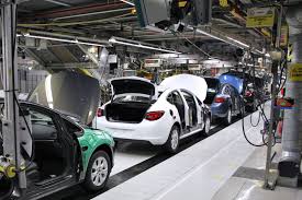 Implement auto policy to boost industry — Expert