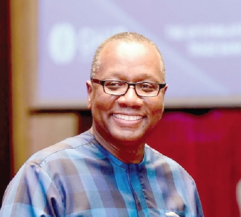Markets in Sub-Saharan Africa: Prospects for faster growth in the remainder of this decade