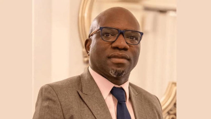 Former Konga CEO, Nick Imudia reportedly commits suicide