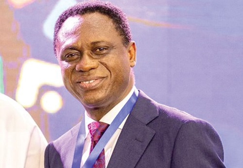 Development impossible without moral values — Apostle Nyamekye