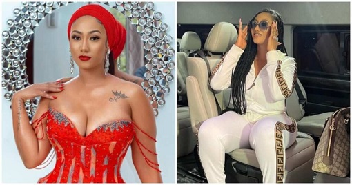 'We are incredibly proud' - Hajia4Reall's legal team satisfied with her jail term Hajia4Reall and her lawyers are 'rejoicing' 12 months one day jail term in romance scam case