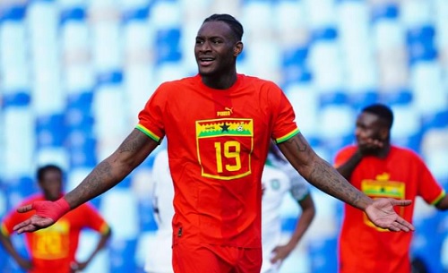 Jerome Opoku Jerome Opoku