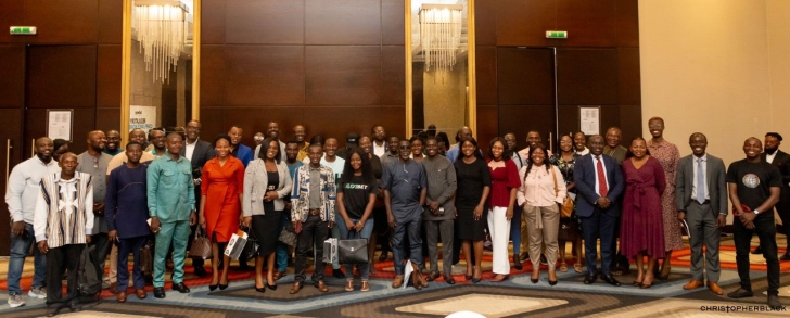 Ghana sports betting operators call for crackdown on unlicensed entities Ghana sports betting operators call for crackdown on unlicensed entities