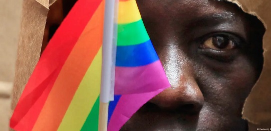 FILE PHOTO Ghanaian who claimed he was persecuted for being gay denied refugee status in Ireland
