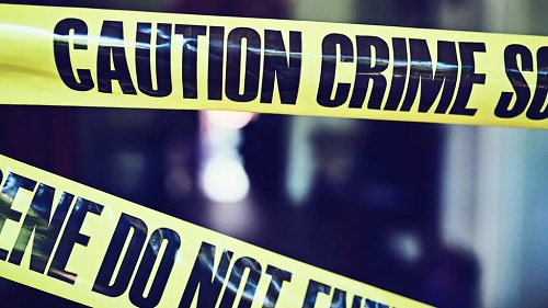 South African student shot dead by a stray bullet South African student shot dead by a stray bullet