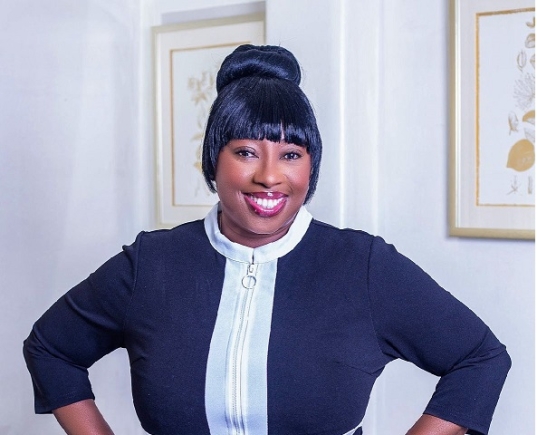 Nana Churcher Nana Churcher to host Oscar Press Lounge in Hollywood