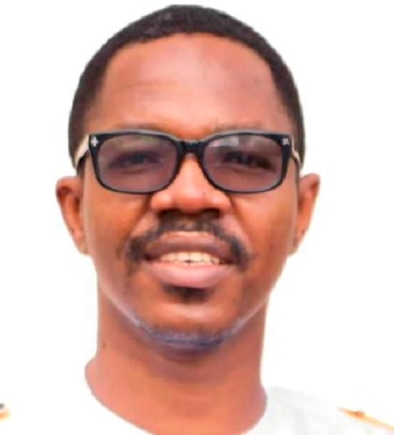 Dr (Med) Kwaku Appiagyei Boadu Ayeboafoh, Chairman of the Volta Division of the Ghana Medical Association Dr (Med) Kwaku Appiagyei Boadu Ayeboafoh, Chairman of the Volta Division of the Ghana Medical Association