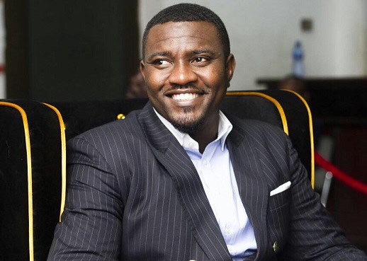 John Dumelo Watch John Dumelo’s inspiring message on Independence Day