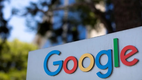 Linwei Ding is accused of stealing information used in Google's supercomputing data centres Linwei Ding is accused of stealing information used in Google's supercomputing data centres
