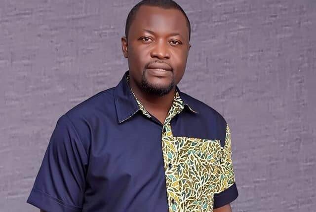 Kofi Atta Kakra Kusi honored with Black Star Award at Akwaaba Festival 2024