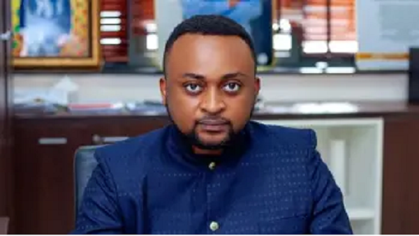 Vincent Ekow Assafuah has parliament to be interested in the reformation of homosexuals and not allow them to go astray. Vincent Ekow Assafuah has parliament to be interested in the reformation of homosexuals and not allow them to go astray.
