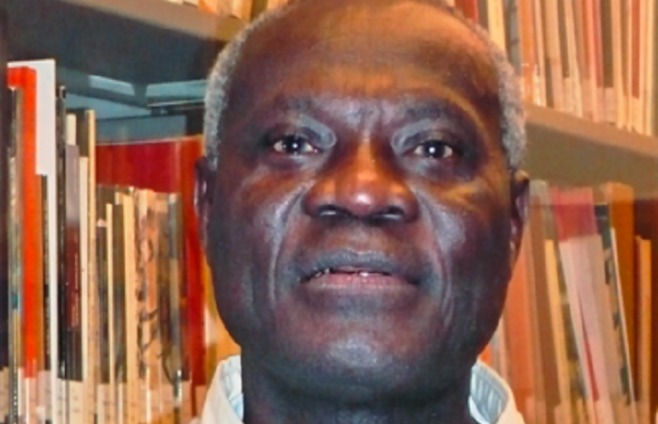 King Ampaw encourages use of local languages in Ghanaian films King Ampaw encourages use of local languages in Ghanaian films
