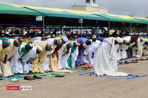 Ramadan serves as a poignant reminder of the importance of solidarity and generosity towards those in need