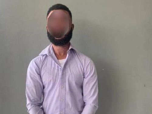 One suspect arrested in connection with killing of Professor Adu Boahen's son