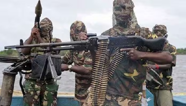 Terrorists kidnap 87 in Nigeria Terrorists kidnap 87 in Nigeria