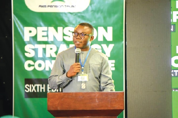 Pension crisis looms: Offshore opportunities viable — Experts