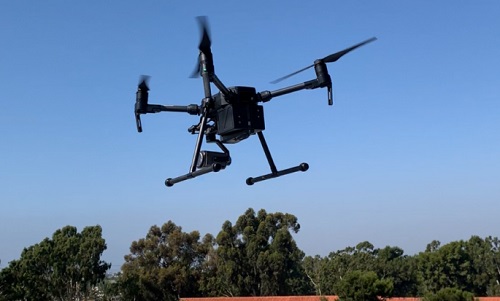 Electoral Commission raises concerns over NDC's drone deployment plans for elections Electoral Commission raises concerns over NDC's drone deployment plans for elections