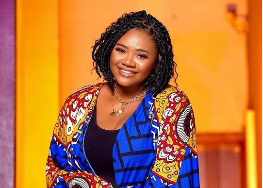 Use celeb status for positive impact  – Kafui Danku to colleagues