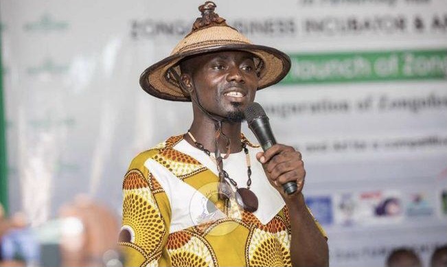 Let’s kill sensational punditry before it grows into a monster  – Oswald Okaitei