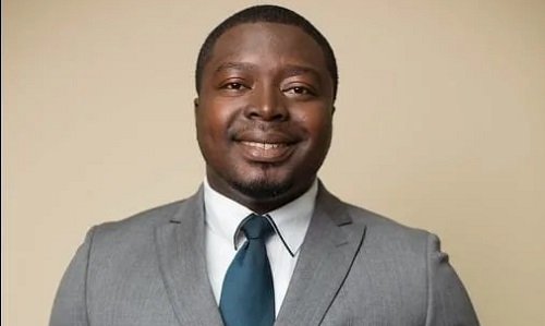 Ejisu By-Election: NPP's Kwabena Boateng takes early lead Ejisu By-Election: NPP's Lawyer Kwabena Boateng takes early lead