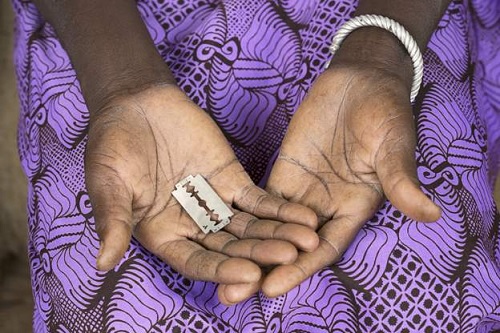 Gambian MPs to debate bill seeking to reverse FGM ban Gambian MPs to debate bill seeking to reverse FGM ban