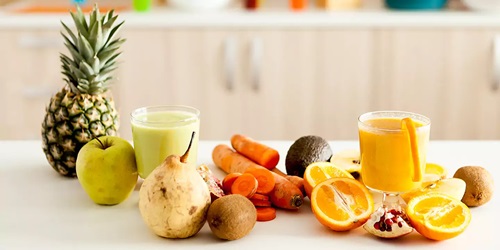 10 Foods which boost fertility