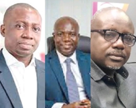 Graphic Business/Stanbic Breakfast Meeting: 3 Prominent speakers  to discuss tourism today 