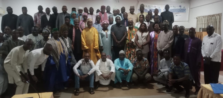 Unregulated activities of cross-border transhumance, a cause to worry - Minister of Food and Agriculture