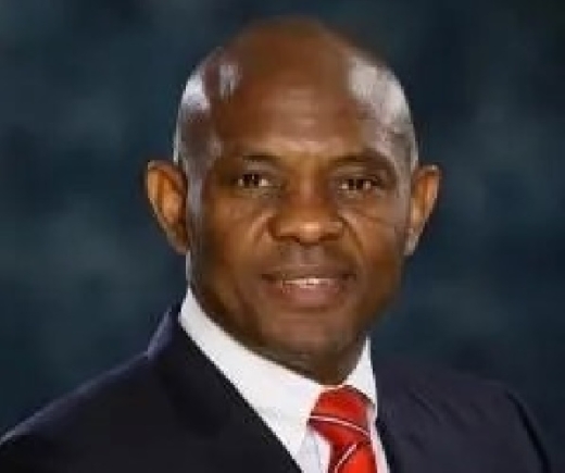 Tony O. Elumelu, Group Chairman, Heirs Holdings Heirs Holdings to lead Africa's digital evolution