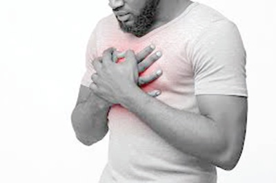 People with certain medical conditions have an increased risk of heartburn People with certain medical conditions have an increased risk of heartburn