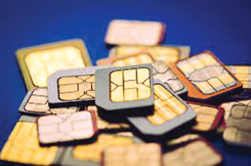 Let’s be careful about mobile number use