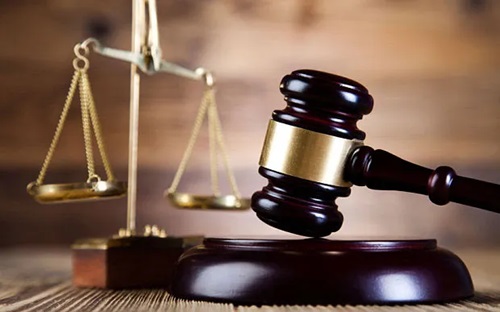 3 Persons on trial for allegedly stealing from church's credit union