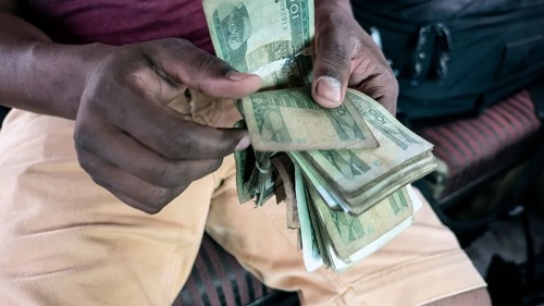 Commercial Bank of Ethiopia glitch lets customers withdraw millions Commercial Bank of Ethiopia glitch lets customers withdraw millions