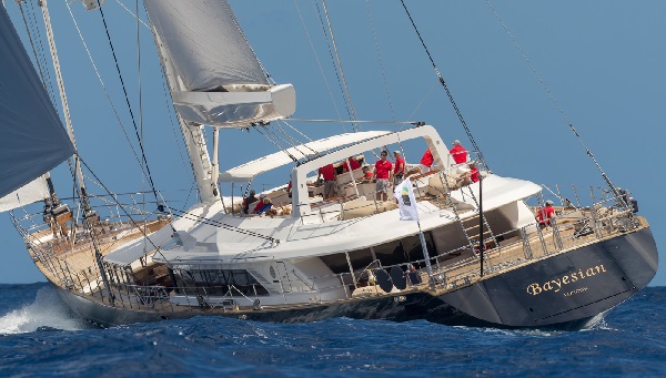 Sicily yacht sinking: Four Britons among six people reportedly missing Sicily yacht sinking: Four Britons among six people reportedly missing