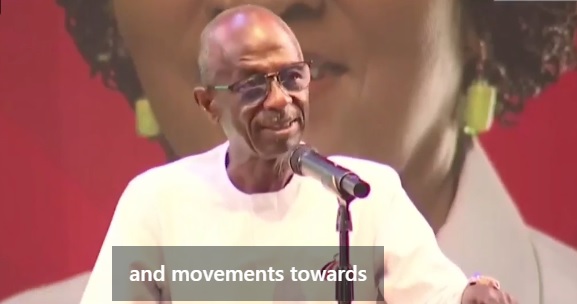 Stop fighting over positions, let us win first - Asiedu Nketiah cautions NDC members ahead of 2024 polls Stop fighting over positions, let us win first - Asiedu Nketiah cautions NDC members ahead of 2024 polls