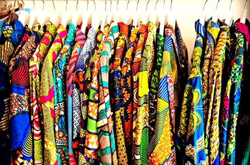 No one will patronise what is Ghanaian if Ghanaians are shying away from their own. No one will patronise what is Ghanaian if Ghanaians are shying away from their own.