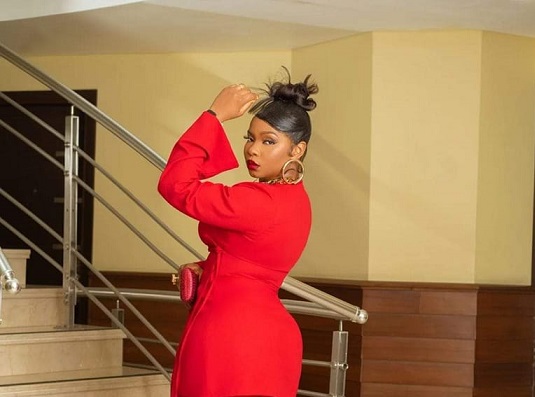Yemi Alade: I don’t win awards because I reject sexual advances 