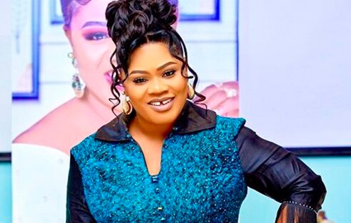 Obaapa Christie is part of artistes scheduled to perform at the event Obaapa Christie is part of artistes scheduled to perform at the event