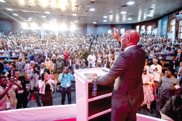 Tony Elumelu Foundation disburse $100m to young African entrepreneurs