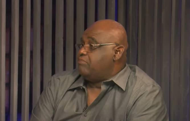The former Executive Chairman of the Board of Directors of Comet Properties Limited, Nana Odeneho Kyeremateng Prospective land buyers urged to be cautious