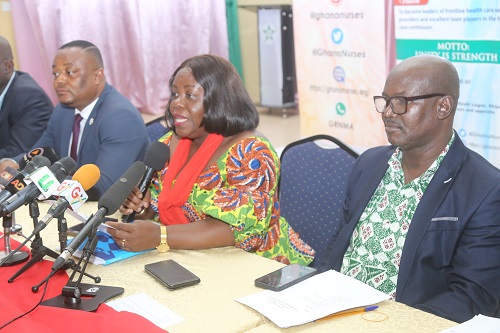 Nursing, Midwifery Council suspends new foreign verification, other fees Nursing, Midwifery Council suspends new foreign verification, other fees