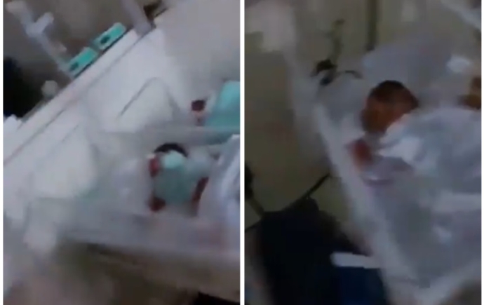 Power outage hits NICU at Tema General Hospital, management to investigate Power outage hits NICU at Tema General Hospital, management to investigate