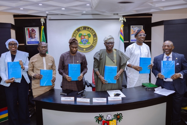 Nigeria: Lagos State partners Zoomlion Nigeria to transform waste management sector Nigeria: Lagos State partners Zoomlion Nigeria to transform waste management sector
