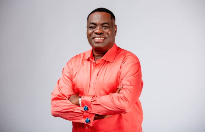 Victory Bible Church International marks 40 years of ministry and global impact
